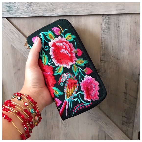 Handbags - Bright & Beautiful🌺
